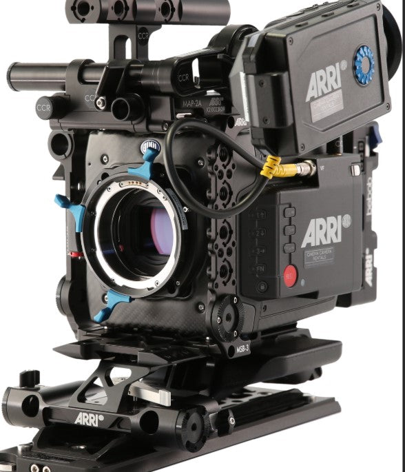 Arri alexa mini LF