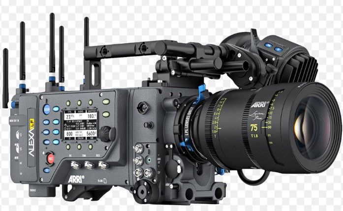Arri Alexa LF