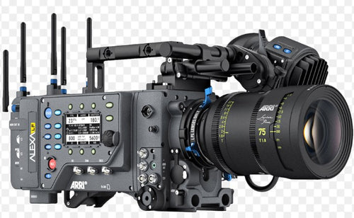 Arri Alexa LF