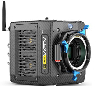 Arri alexa mini LF
