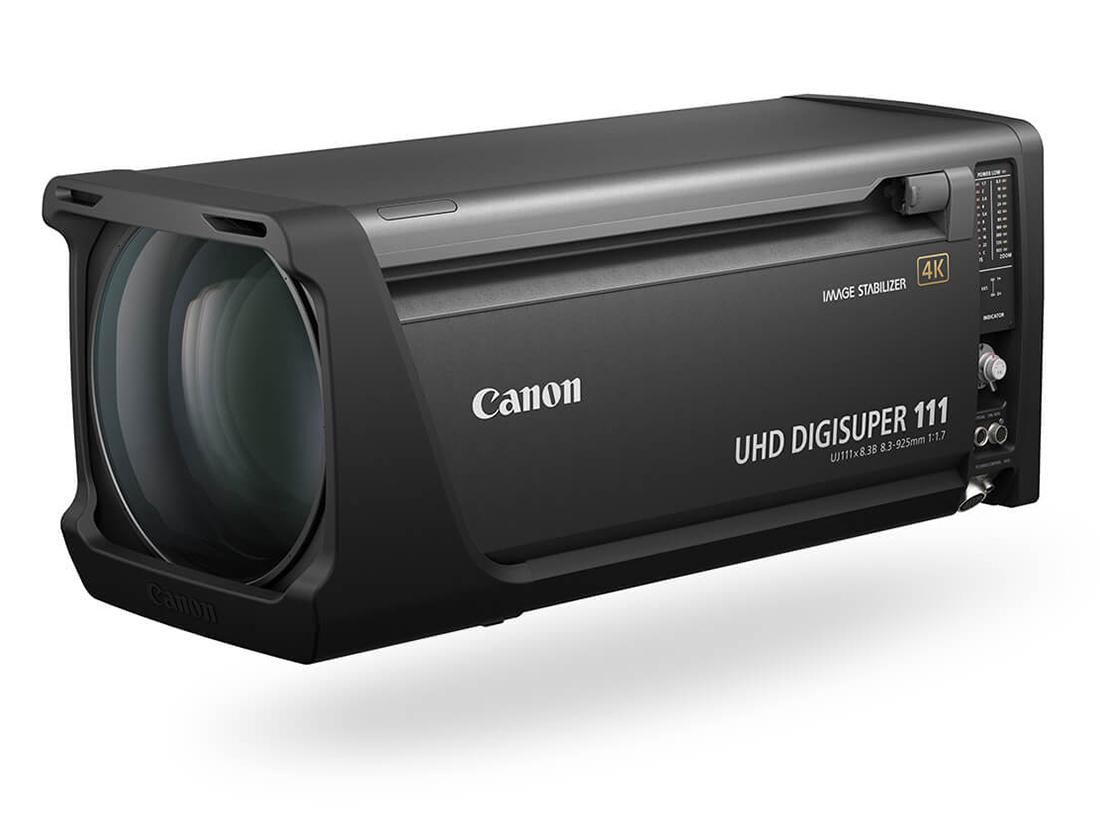 Canon UJ111X8.3 4K Box Lens ( NEW ) Deals to be made on multiple orders