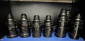 COOKE Anamorphic/i 1.8X FF Plus Lens set