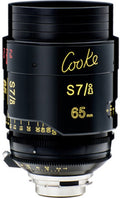 Cooke Prime Lens