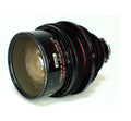 Vintage Canon K-35 25-120mm T2.8 Macro Zoom