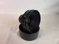 Rehoused TLS Canon K35 Set of 5