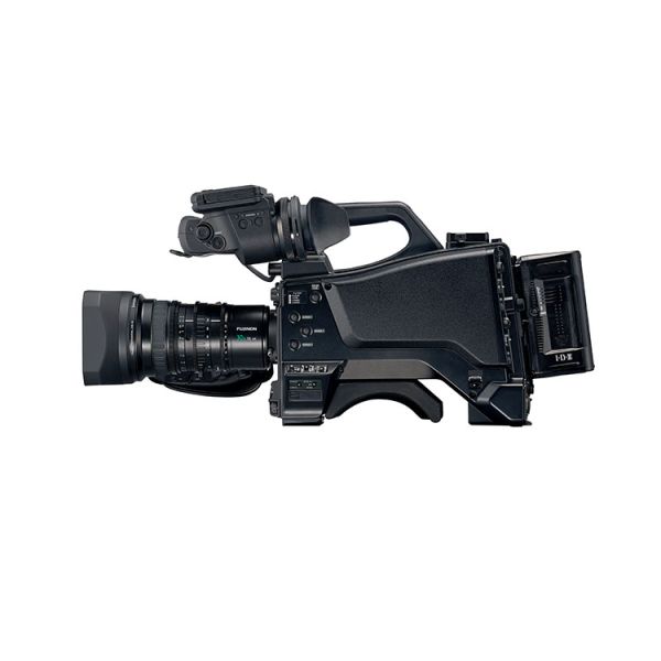 Fujinon LA 30X7.8 BRM4K Broadcast lens