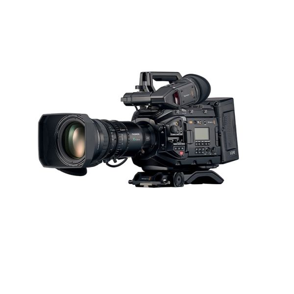 Fujinon LA 30X7.8 BRM4K Broadcast lens