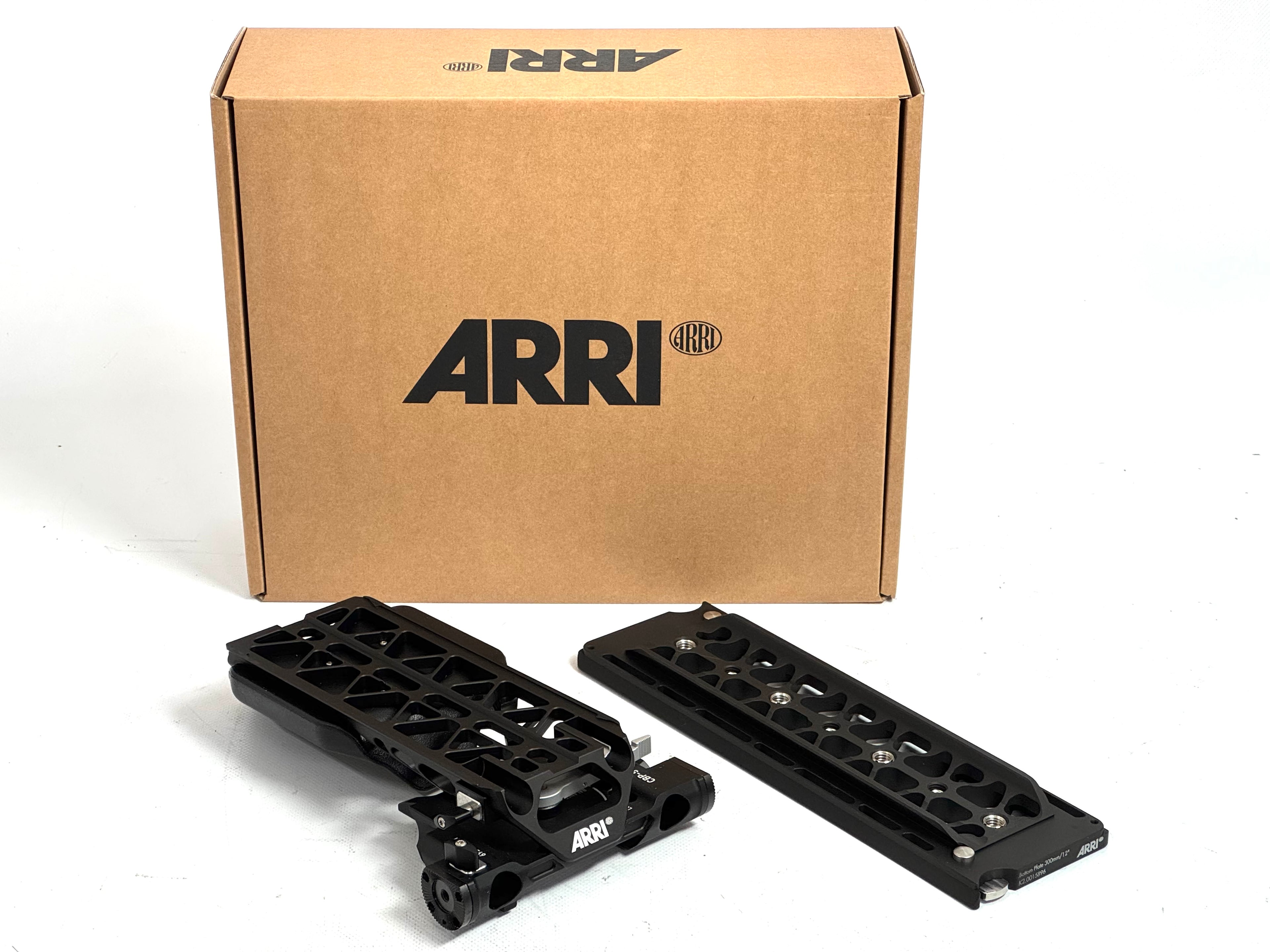 Arri Alexa 35 Extreme - ex demo, boxed up and in perfect condition
