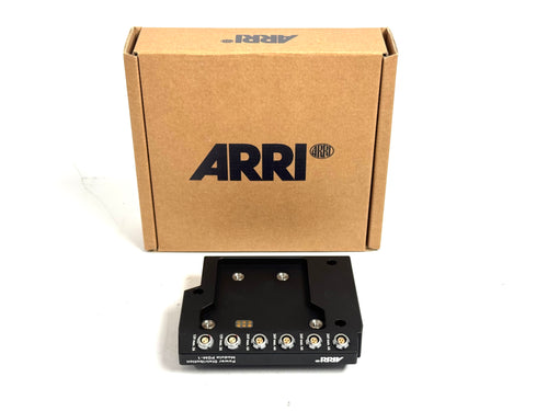 Arri Alexa 35 Extreme - ex demo, boxed up and in perfect condition