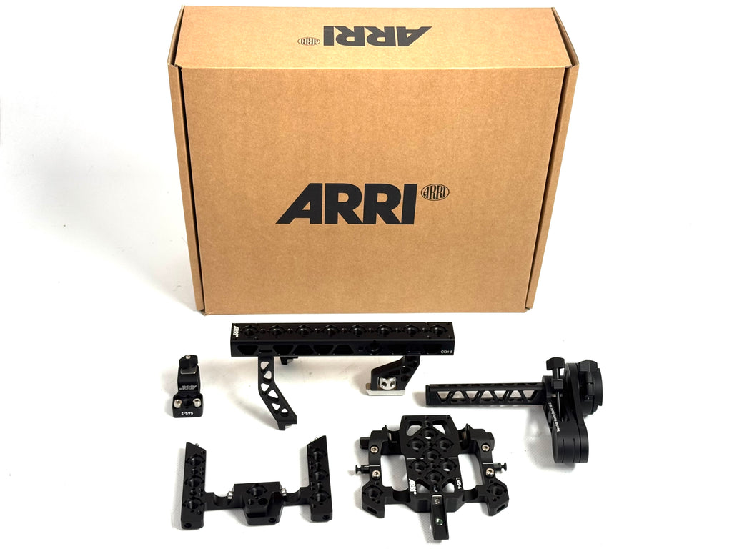 Arri Alexa 35 Extreme - ex demo, boxed up and in perfect condition