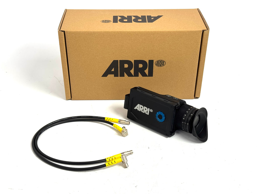 Arri Alexa 35 Extreme - ex demo, boxed up and in perfect condition