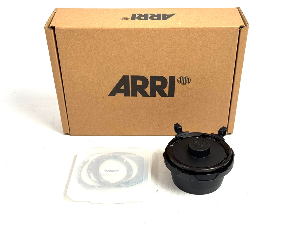Arri Alexa 35 Extreme - ex demo, boxed up and in perfect condition