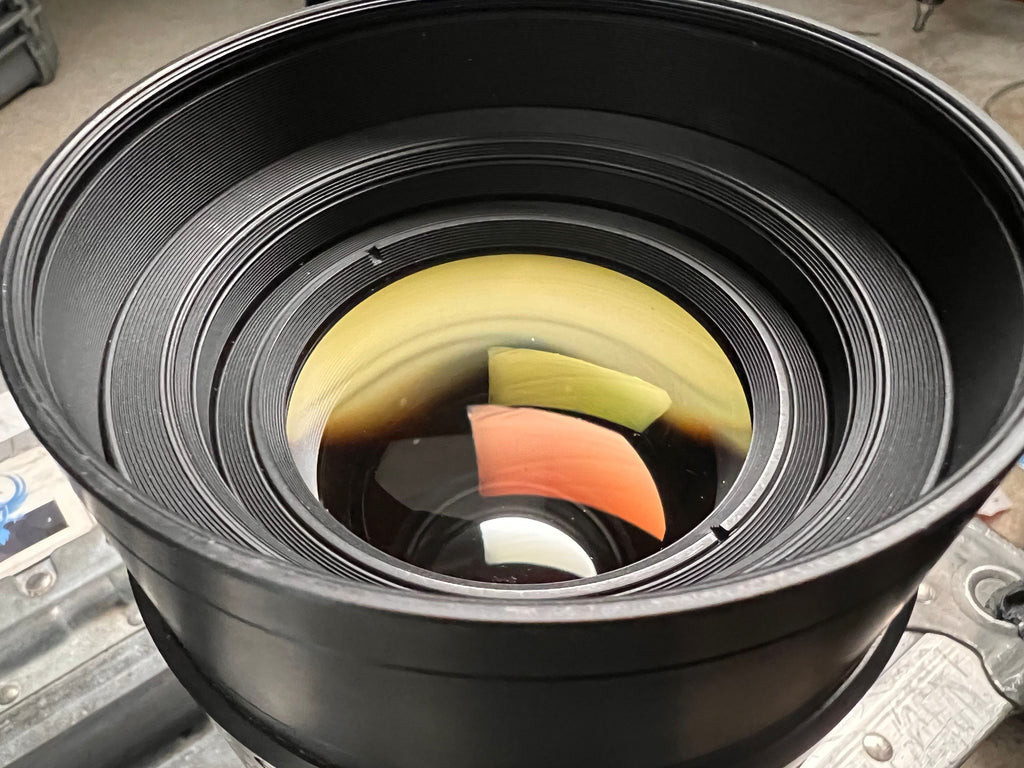Cooke S4 Lens set, recent full service by Otto Nemenz