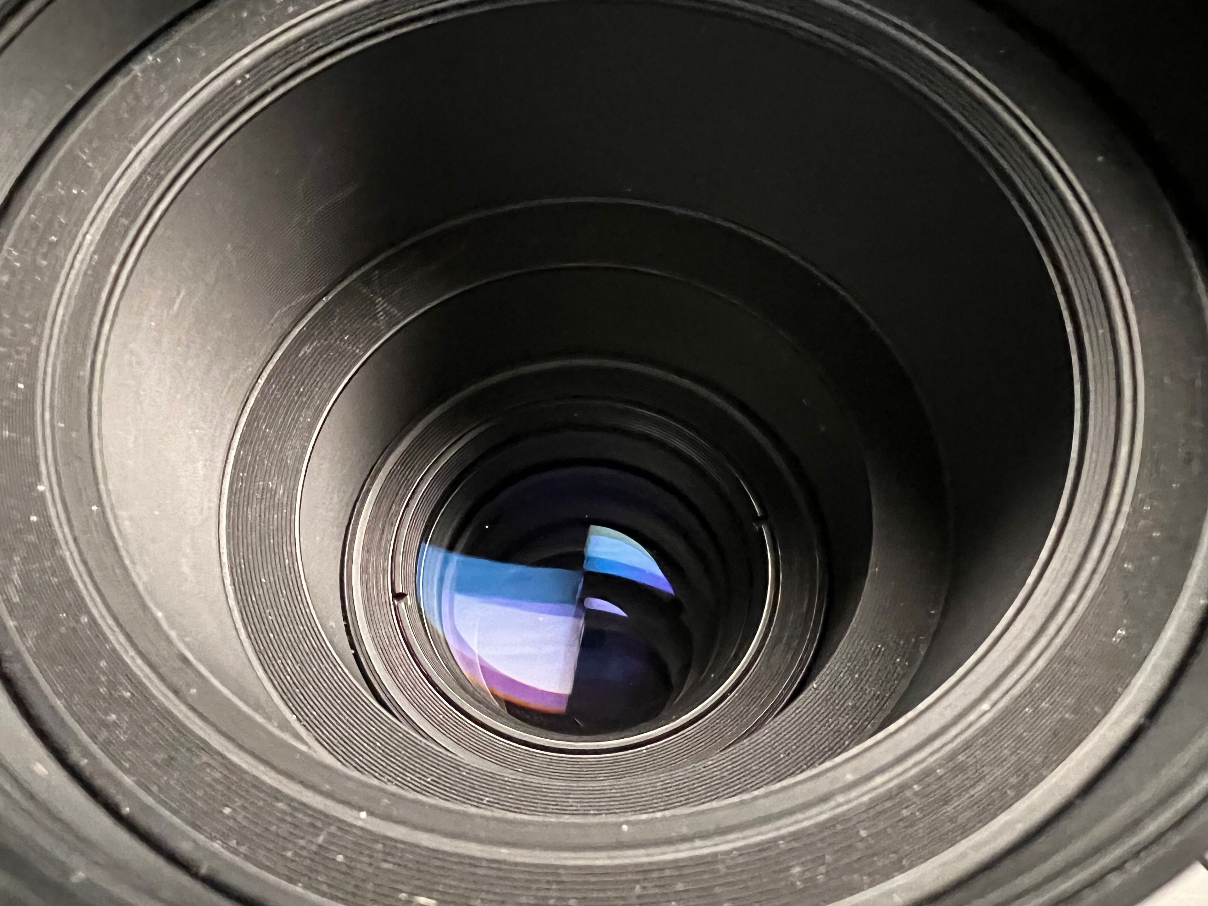 Cooke S4 Lens set, recent full service by Otto Nemenz