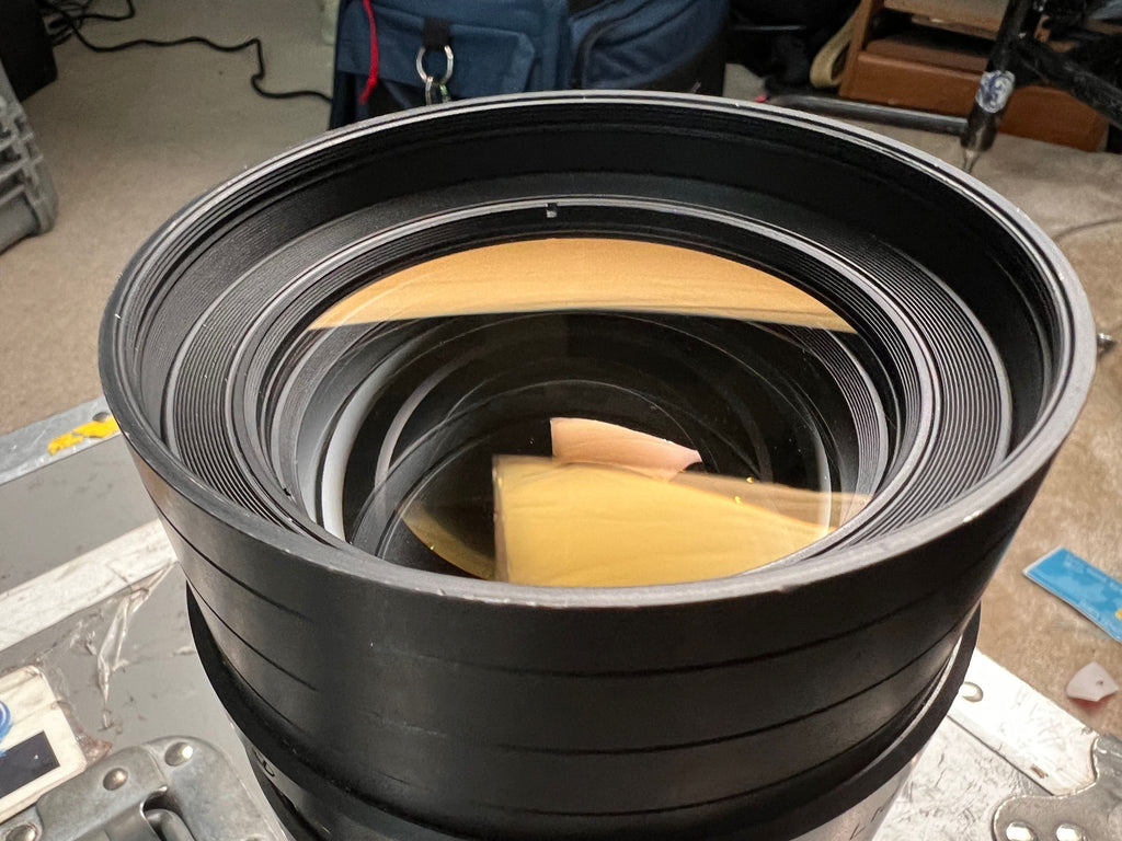 Cooke S4 Lens set, recent full service by Otto Nemenz