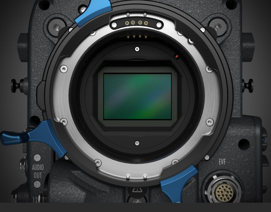 Arri Alexa LF