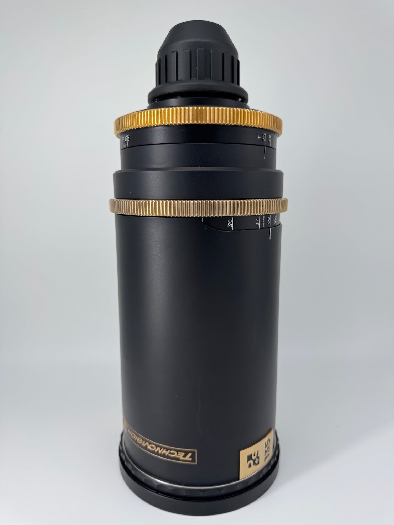 P+S Technovision 1.5x Anamorhic Full set of Prime Lenses, rare and in beautiful Condition