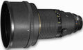 Nikkor Prime Lens