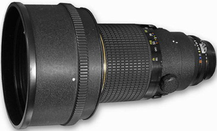 Nikkor Prime Lens