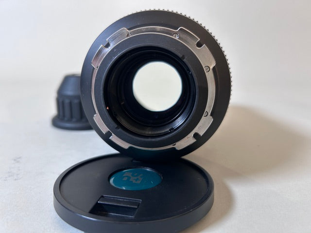 P+S Technic Evolution True Anamorphic Full Lens Set
