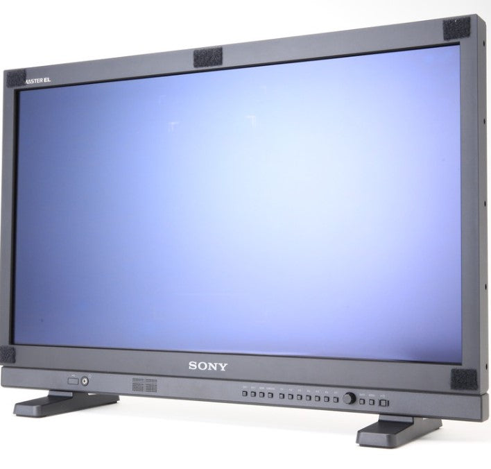 Sony PVM-A250 25" OLED Monitor-