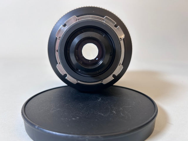 P+S Technic Evolution True Anamorphic Full Lens Set