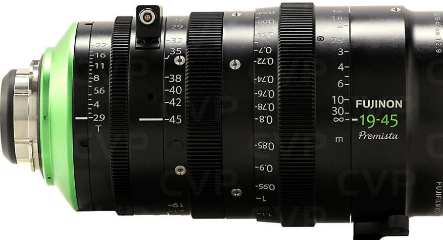 Zoom Lens