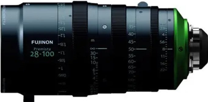 Zoom Lens