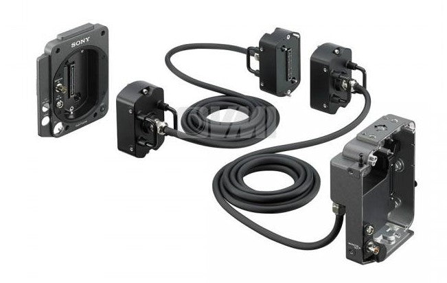 Sony Rialto 2 Camera Extension, with Arri Cage