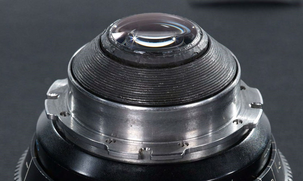 Mint condition MarkIII Zeiss Arri Superspeed set T1.3 -MarkIII Varified by Zeiss