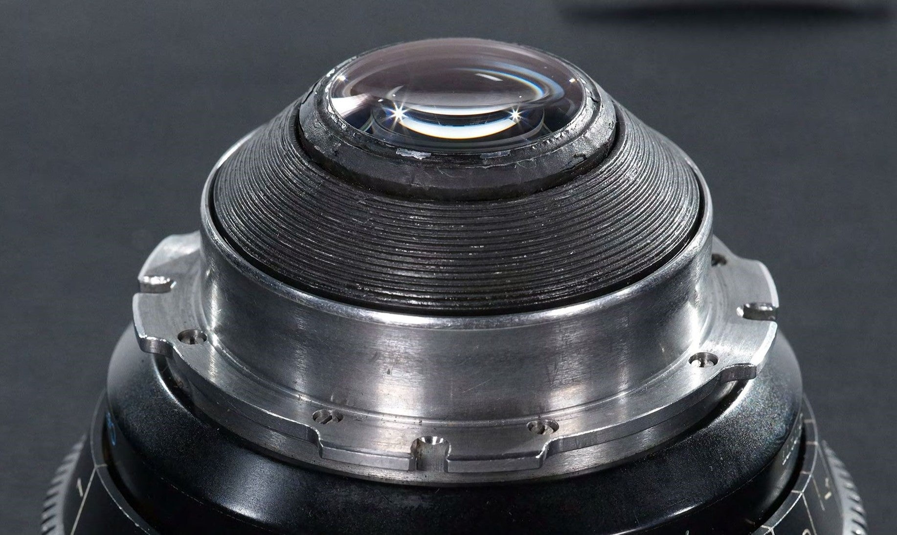 Mint condition MarkIII Zeiss Arri Superspeed set T1.3 -MarkIII Varified by Zeiss