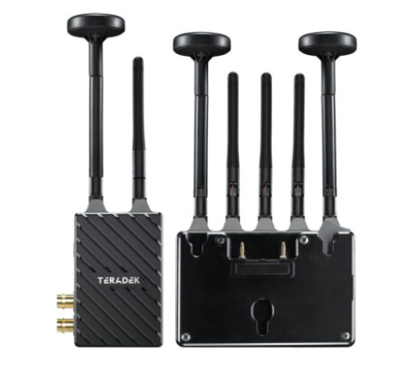 Teradek 4K LT MAX RECIEVER