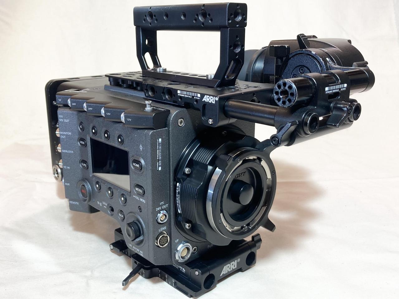 Sony Venice