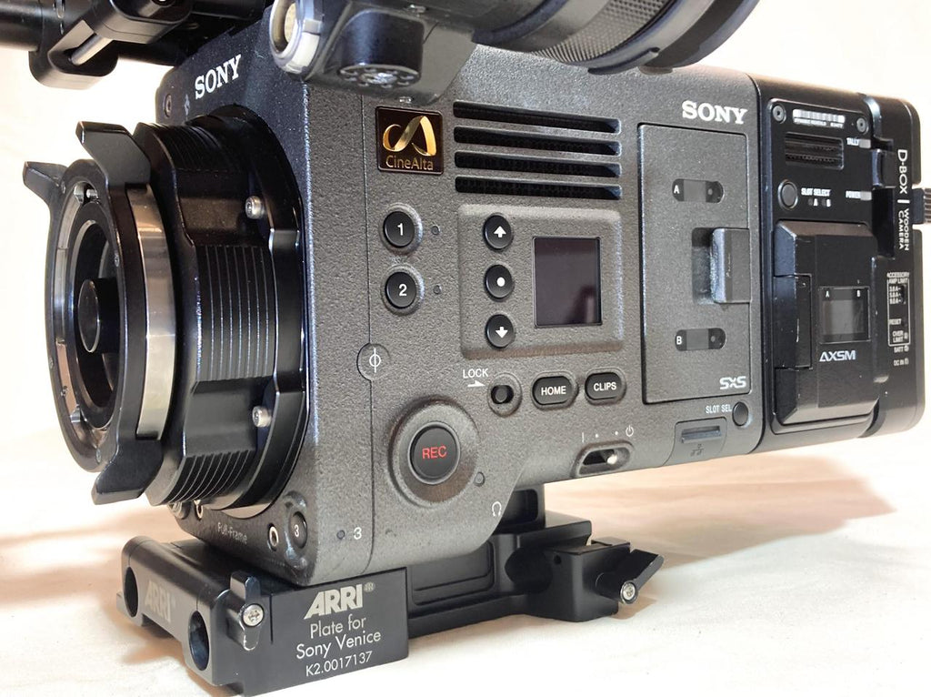Sony Venice