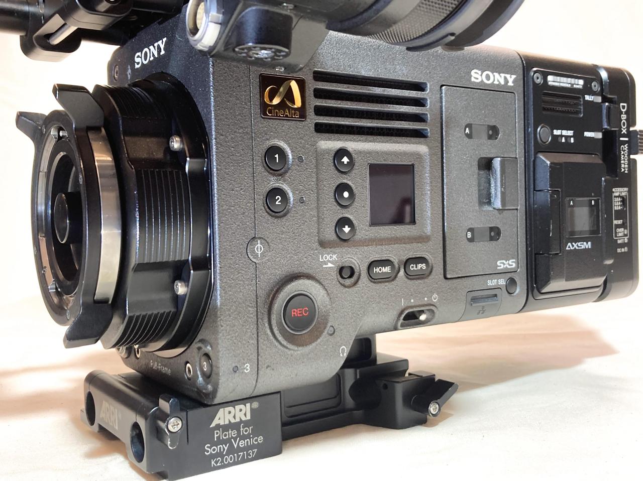 Sony Venice