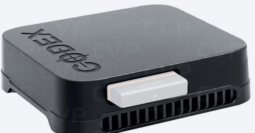 Codex Compact Drive Dock
