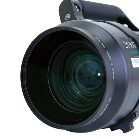 Fujinon Premier 24-180mm T2.6