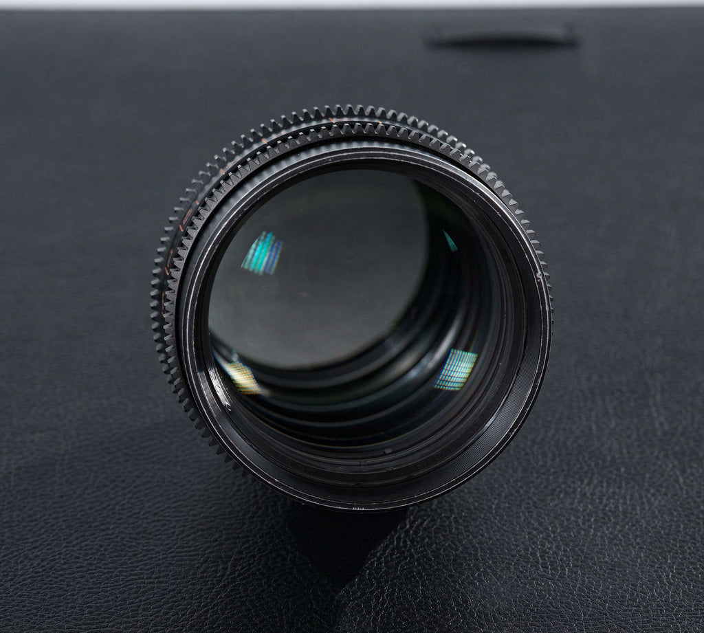 Mint condition MarkIII Zeiss Arri Superspeed set T1.3 -MarkIII Varified by Zeiss