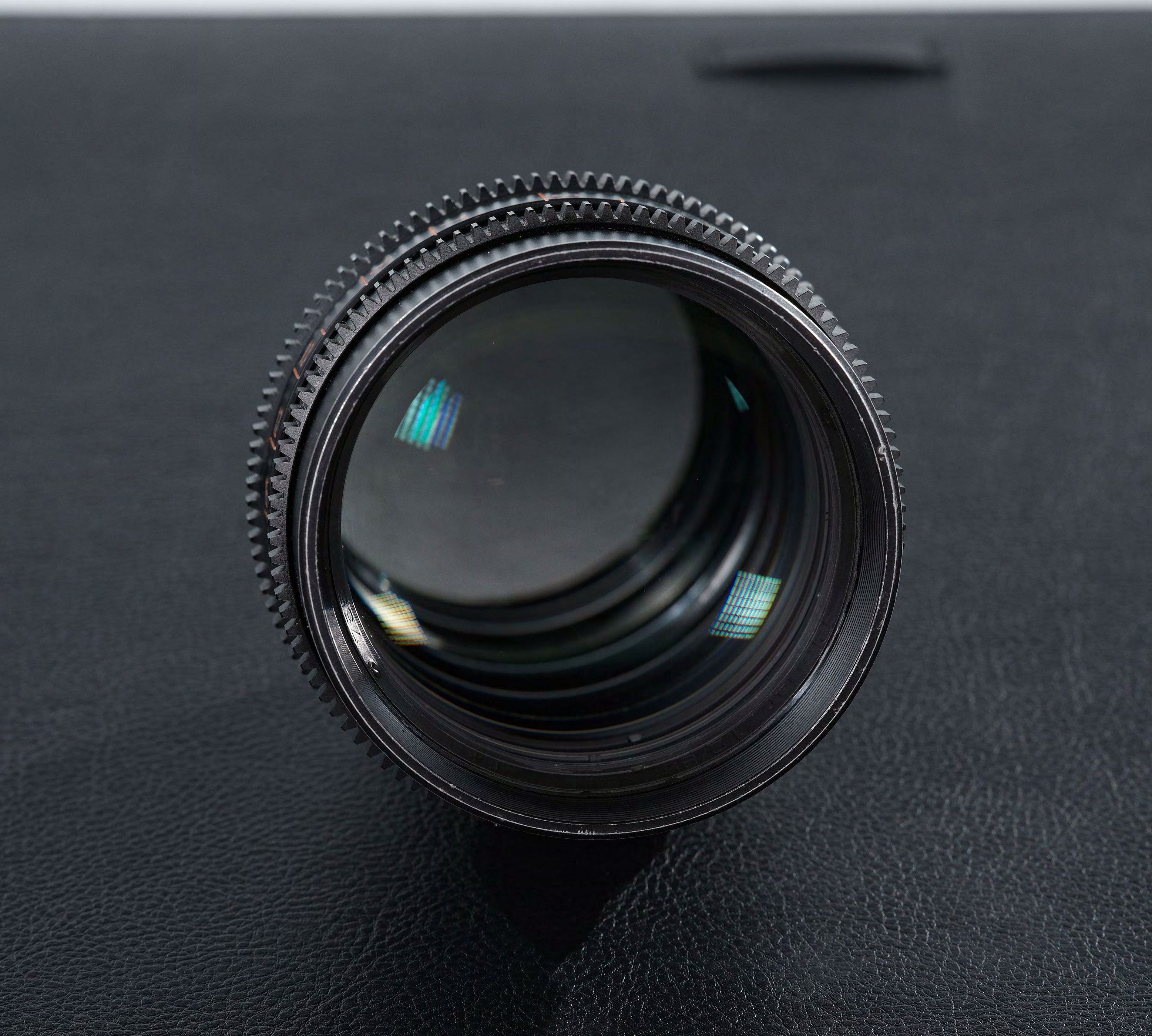 Mint condition MarkIII Zeiss Arri Superspeed set T1.3 -MarkIII Varified by Zeiss