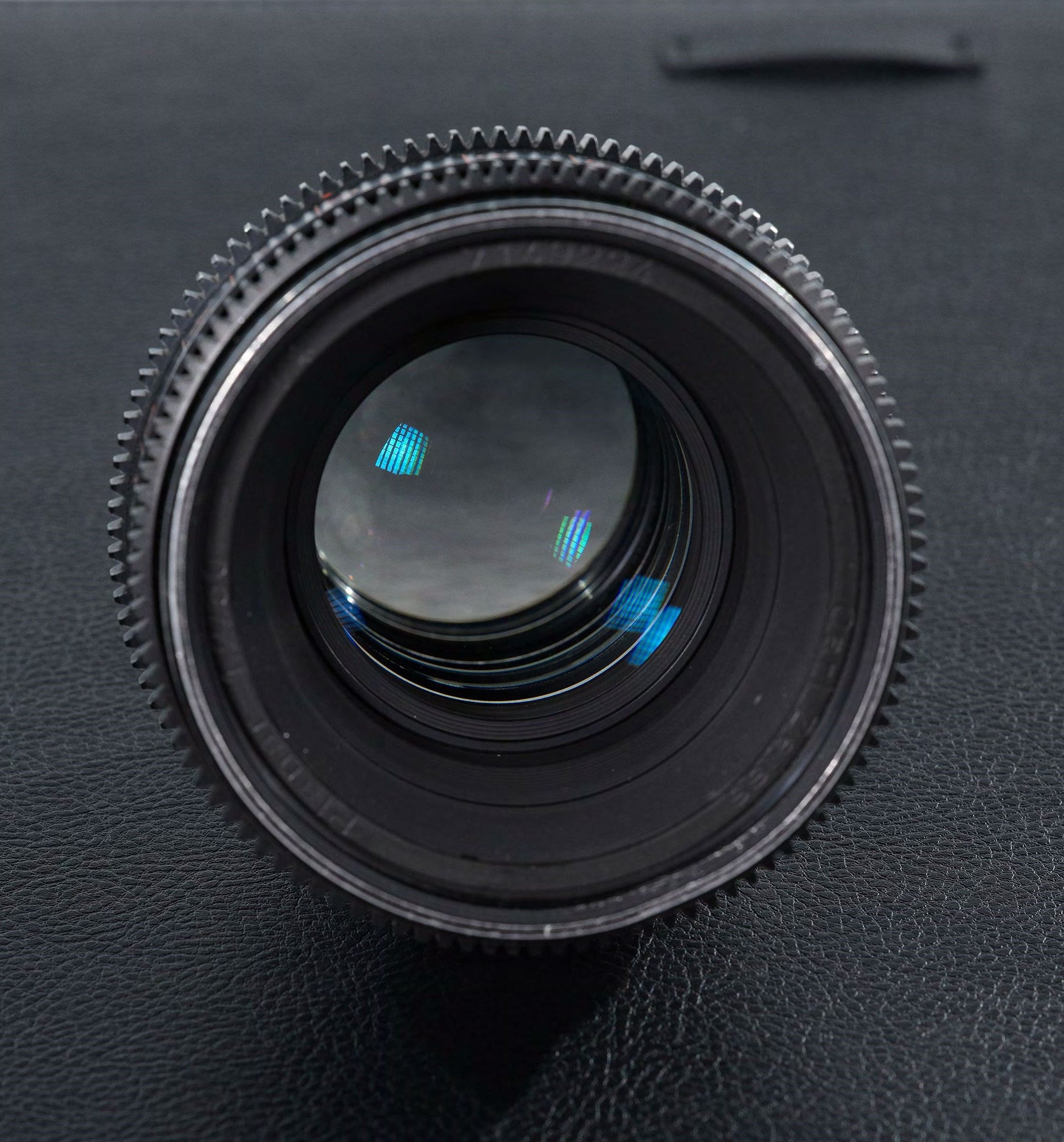 Mint condition MarkIII Zeiss Arri Superspeed set T1.3 -MarkIII Varified by Zeiss