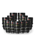 Leitz Summilux-C Prime Lens Set of 12